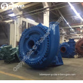 Tobee® 18x16 inch alluvial dredge pump